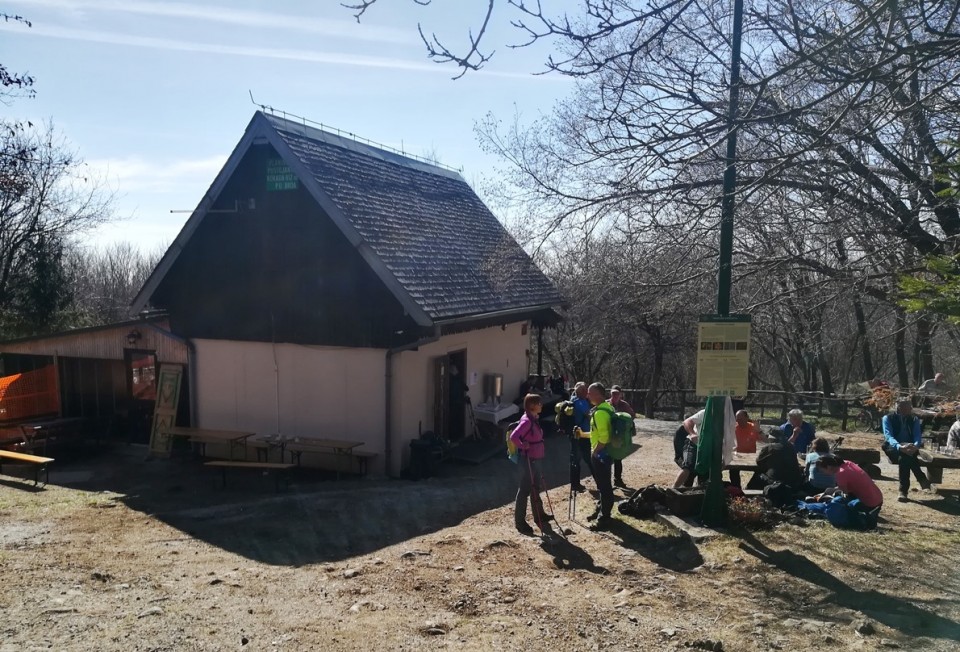Solkan-Sabotin-Korada-Kanal - 30.3.2019 - foto povečava