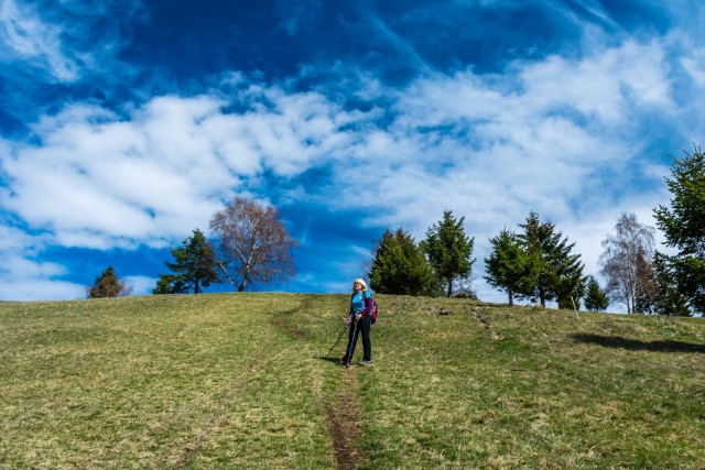 Laško-Rečiška pot-Laško-7.4.2019 - foto