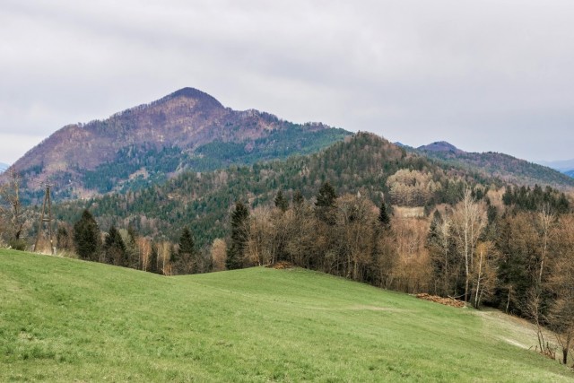 Laško-Rečiška pot-Laško-7.4.2019 - foto