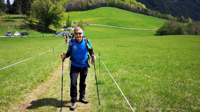 Z. Most-V.Kozje-Lovrenc-Lisca-Sevnica-1.5.19 - foto