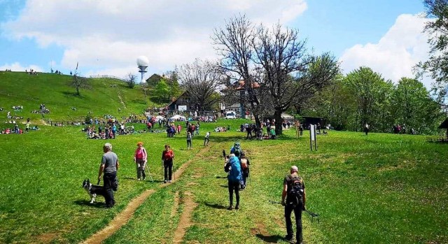 Z. Most-V.Kozje-Lovrenc-Lisca-Sevnica-1.5.19 - foto