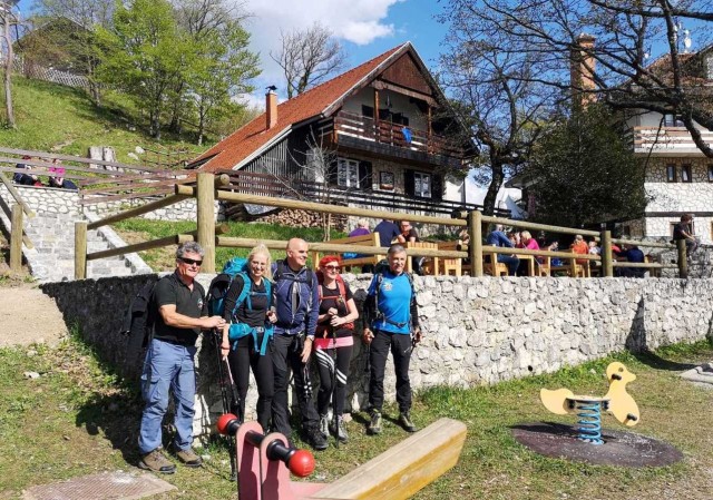 Z. Most-V.Kozje-Lovrenc-Lisca-Sevnica-1.5.19 - foto