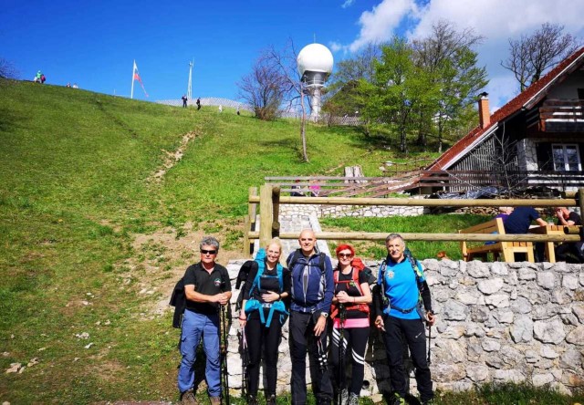 Z. Most-V.Kozje-Lovrenc-Lisca-Sevnica-1.5.19 - foto