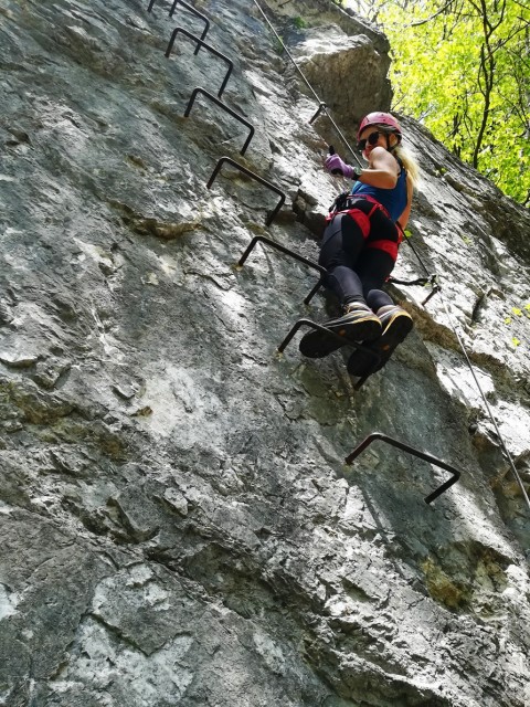 Z. Most-V.Kozje-Lovrenc-Lisca-Sevnica-1.5.19 - foto