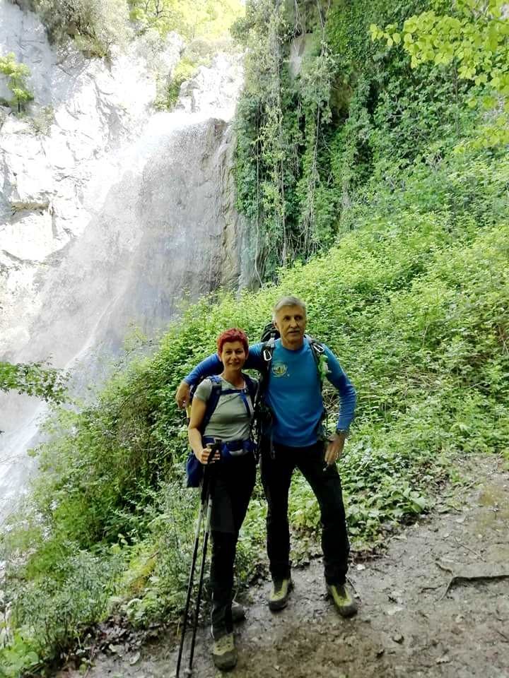 7 slapov reke Mirne - 11.5.2019 - foto povečava