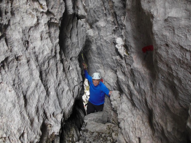 Samarske Stjene in Nanos - 1.-2.6.2019 - foto