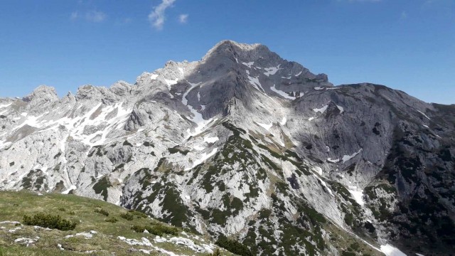 Podvežak-Lučki Dedec-Deska-Lastovec 16.6.2019 - foto