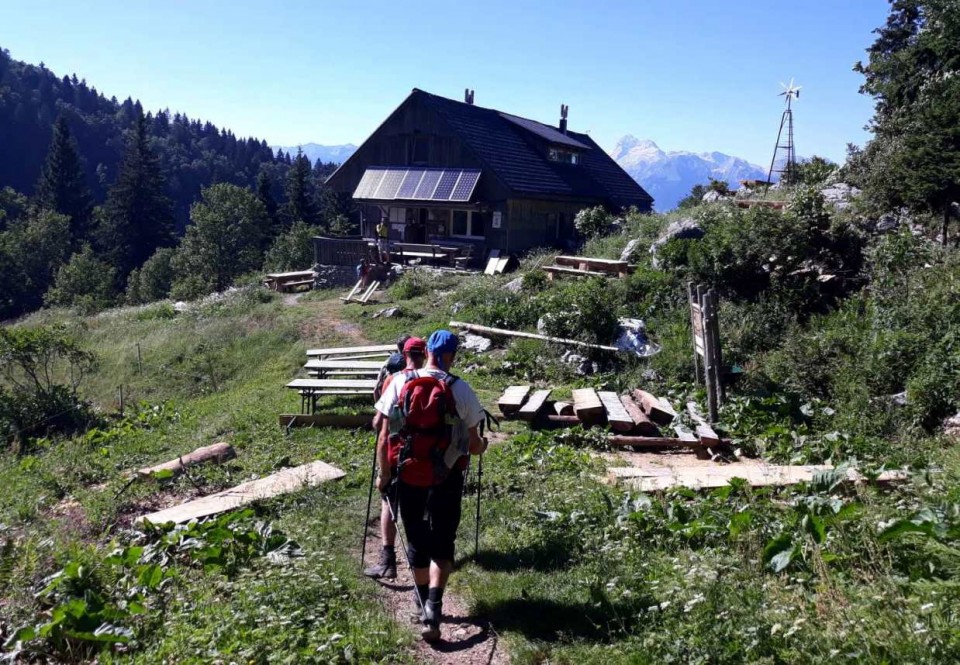 Ribčev Laz-Rodica-Črna prst-Polje-30.6.2019 - foto povečava