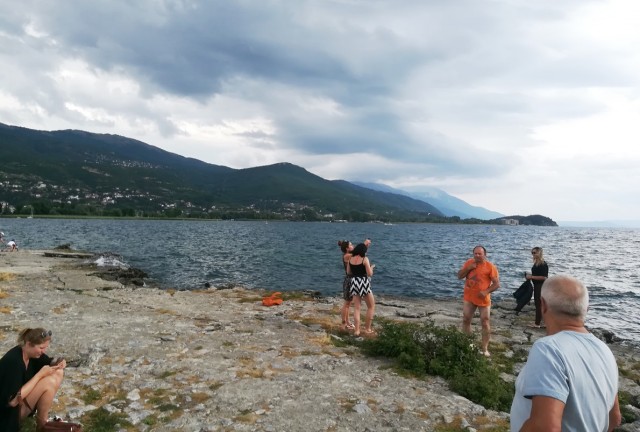 Treking Makedonija-Ohrid-Skopje-13.-19.7.2019 - foto