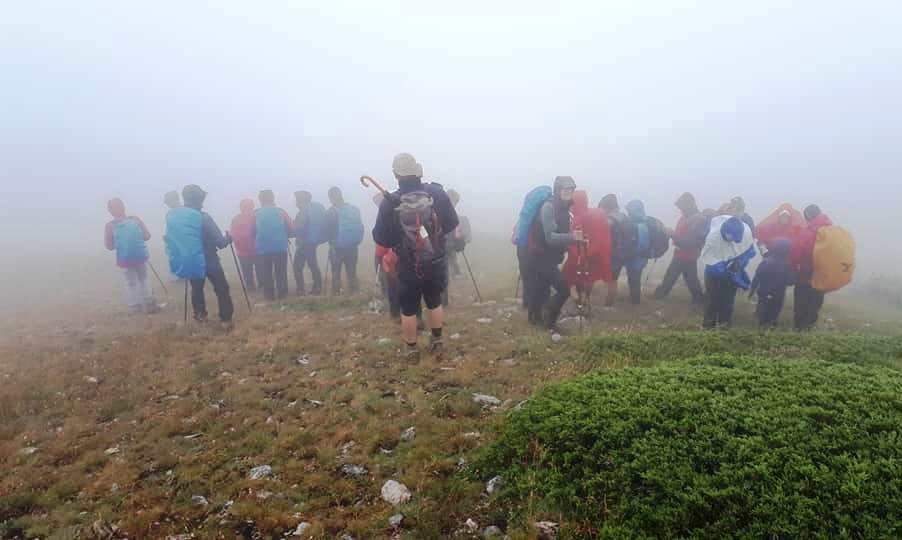 Treking Makedonija-Ohrid-Skopje-13.-19.7.2019 - foto povečava