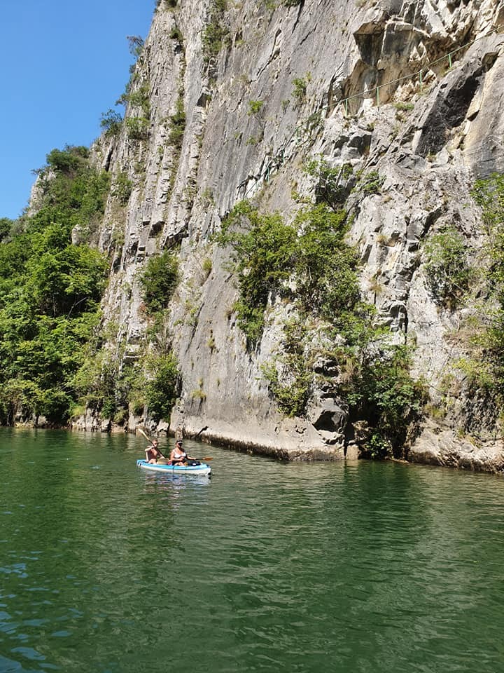 Treking Makedonija-Ohrid-Skopje-13.-19.7.2019 - foto povečava