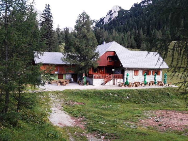 Ljubelj-Zelenica-Vrtača+FerataSp.plot-28.7.19 - foto