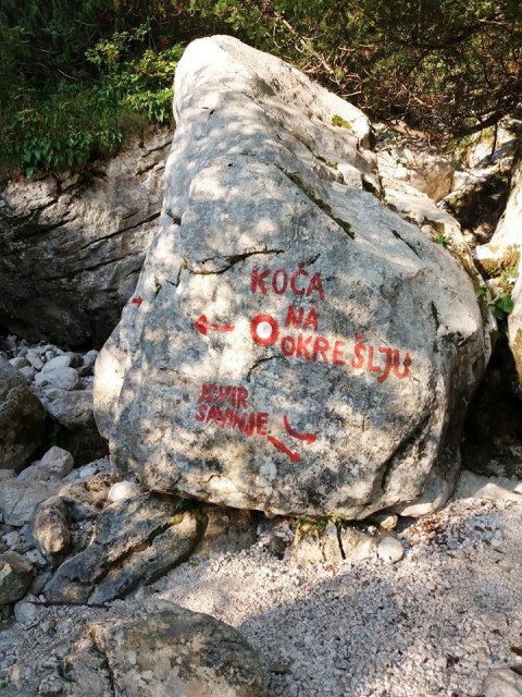 Rinka-Turska gora-Brana-Kamniško sedlo-1.9.19 - foto