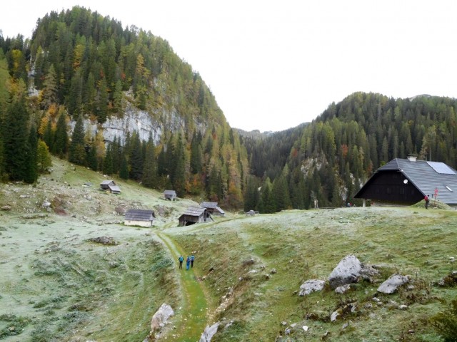 Blato-Pl.Jezero-Kreda-Slatna-Vogli-6.10.2019 - foto