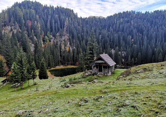 Blato-Pl.Jezero-Kreda-Slatna-Vogli-6.10.2019 - foto