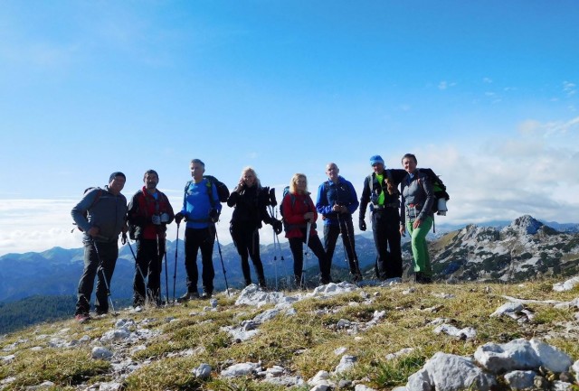 Blato-Pl.Jezero-Kreda-Slatna-Vogli-6.10.2019 - foto