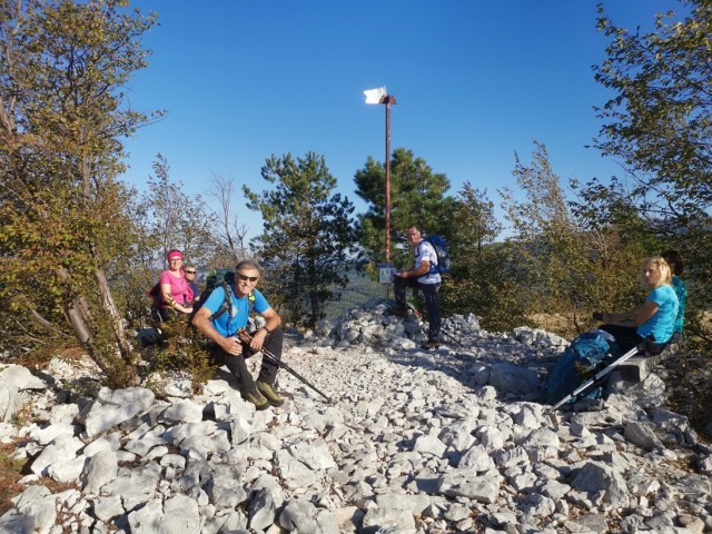 Komare-Tri Učke-Spodmoli-Sv.Kvirik-27.10.2019 - foto