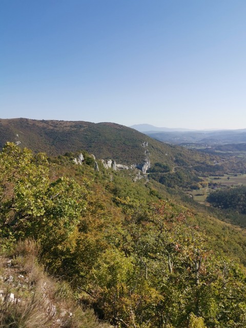 Komare-Tri Učke-Spodmoli-Sv.Kvirik-27.10.2019 - foto