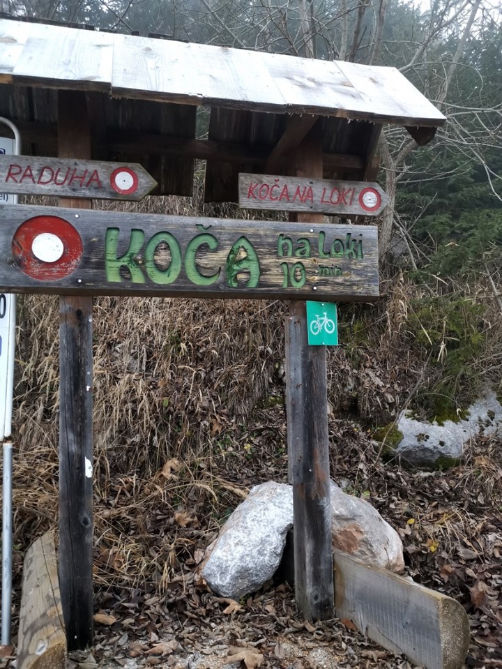 Zaključni pohod Luče-Raduha-Loka-30.11.2019 - foto povečava