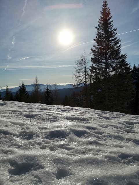 Šport hotel-Blejska koča-Debela peč-8.12.2019 - foto