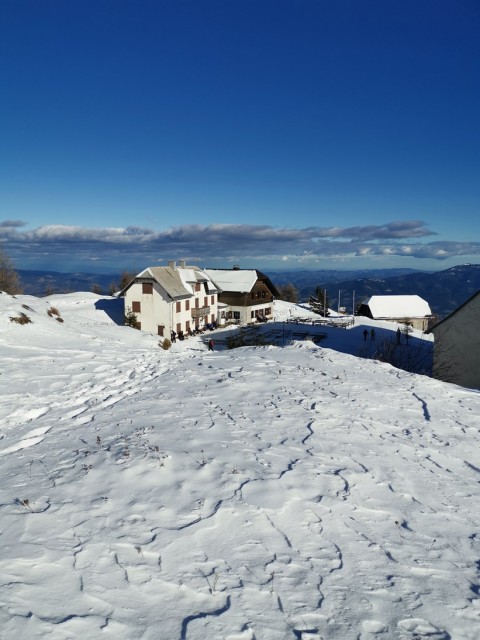 Sleme-Uršlja gora-Naravske ledine-26.12.2019 - foto