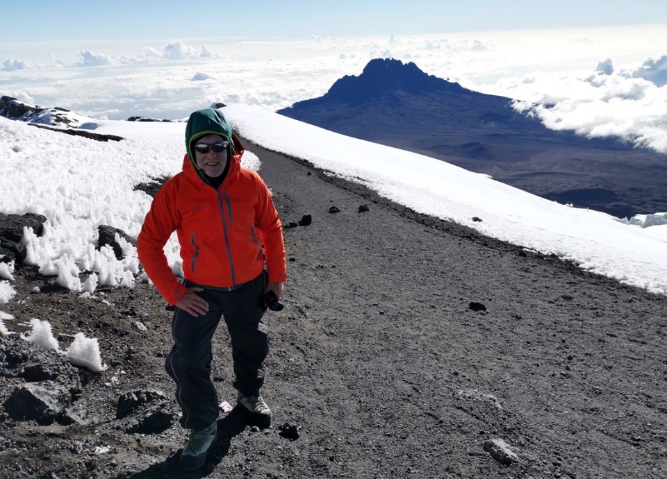 Treking Kilimanjaro(Tanzanija)-5.1.-15.1.2020 - foto povečava