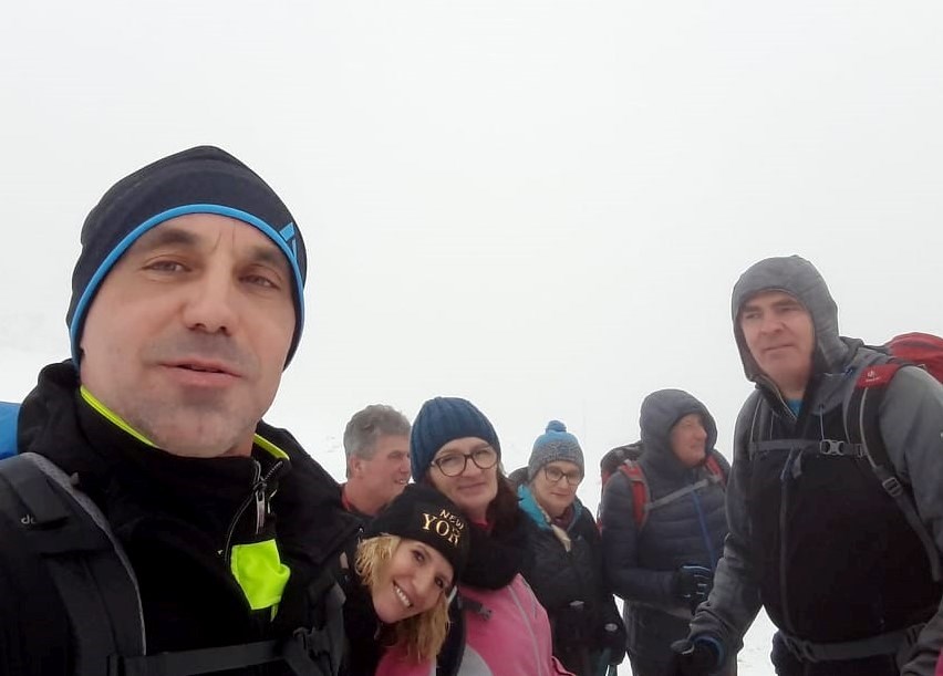 Prtovč-Razor-Gladki vrh(Ratitovec)-26.1.2020 - foto povečava