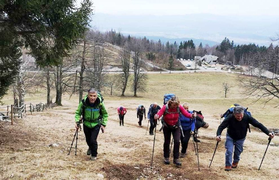 Gozd-Kriška gora-Tolsti vrh-2.2.2020 - foto povečava