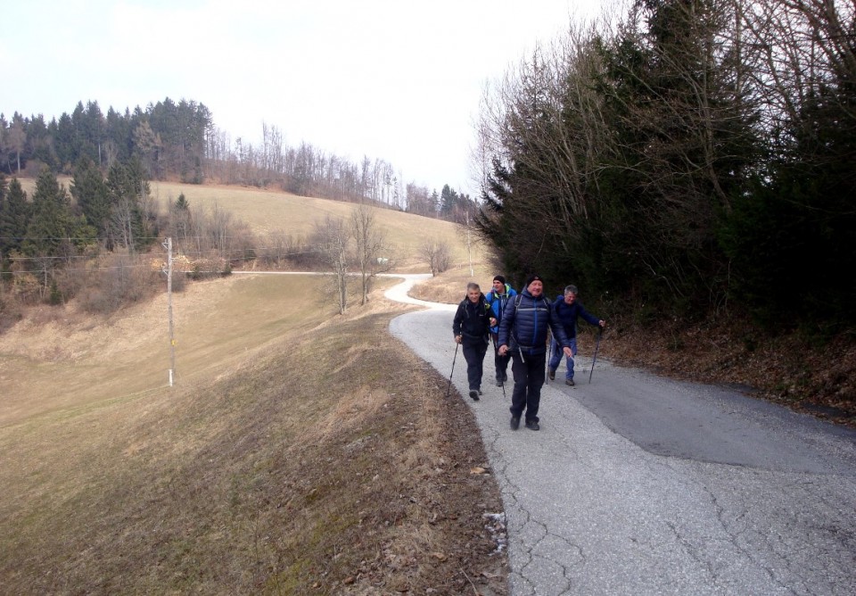 Sovodenj-Ermanovec-Bevkov vrh+Hleviše-9.2.20 - foto povečava