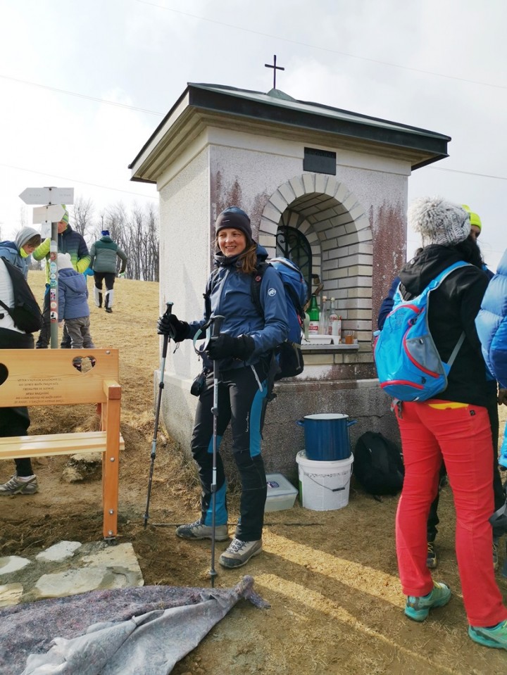 Sovodenj-Ermanovec-Bevkov vrh+Hleviše-9.2.20 - foto povečava