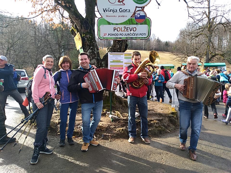 Jurčičev pohod-Višnja Gora-Muljava-7.3.2020 - foto povečava