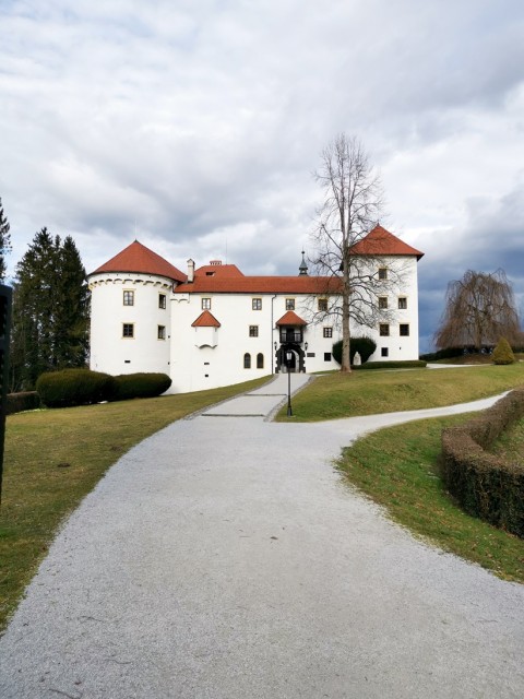 Jurčičev pohod-Višnja Gora-Muljava-7.3.2020 - foto