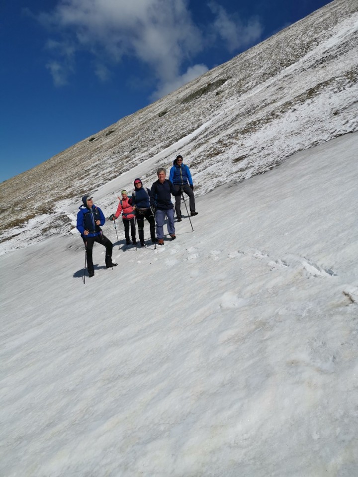 Valvasor-Urbas-Vajnež-Stol-Valvasor-3.5.2020 - foto povečava