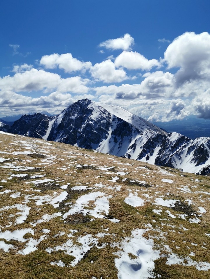 Valvasor-Urbas-Vajnež-Stol-Valvasor-3.5.2020 - foto povečava