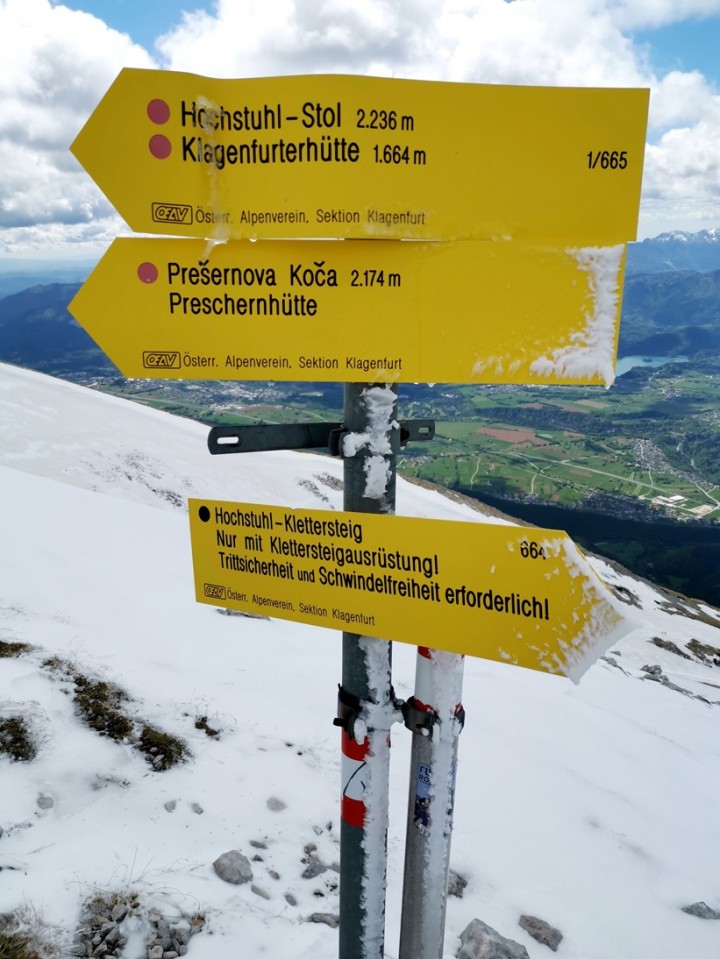 Valvasor-Urbas-Vajnež-Stol-Valvasor-3.5.2020 - foto povečava