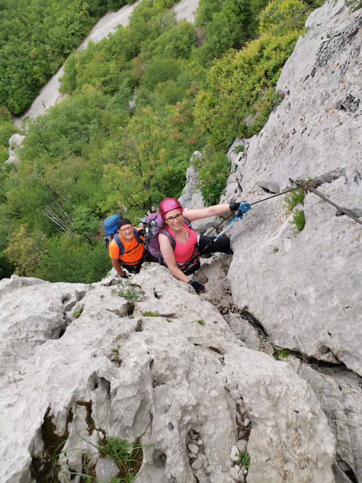 Gradiška tura-Abram-Nanos-10.5.2020 - foto povečava