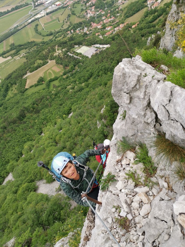 Gradiška tura-Abram-Nanos-10.5.2020 - foto povečava