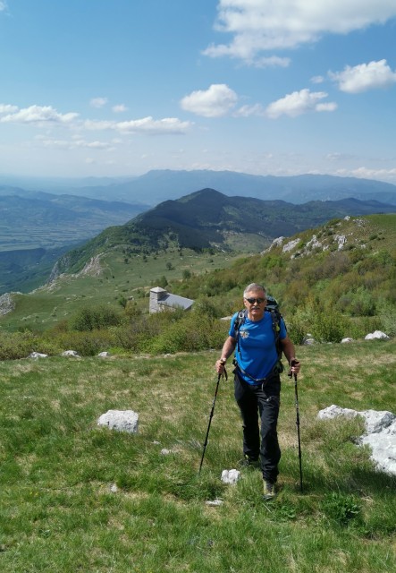 Gradiška tura-Abram-Nanos-10.5.2020 - foto