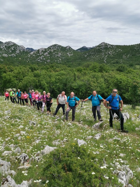 Bojin k,Sveto brdo,Anića,Tulove Grede-14.6.20 - foto