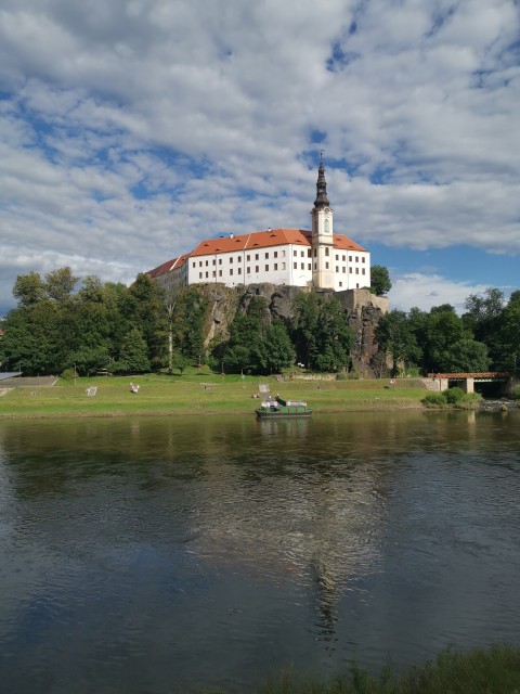 Planinarjenje po Češki - 10.7.2020 - foto