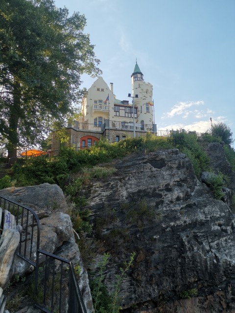 Planinarjenje po Češki - 10.7.2020 - foto