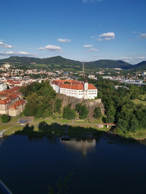 Planinarjenje po Češki - 10.7.2020 - foto