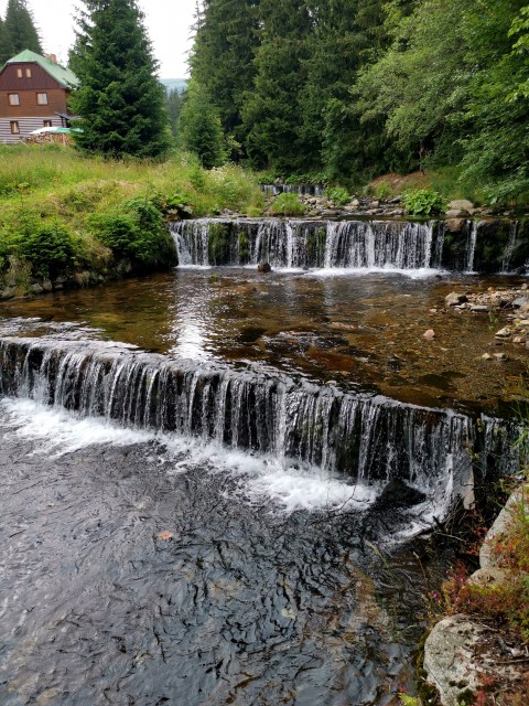 Planinarjenje po Češki - 10.7.2020 - foto