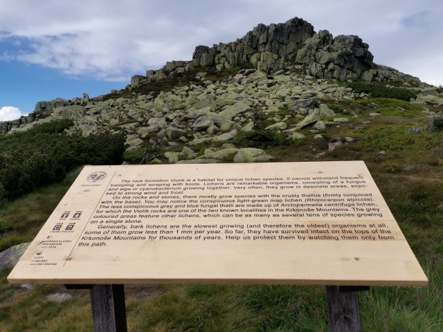 Planinarjenje po Češki - 10.7.2020 - foto