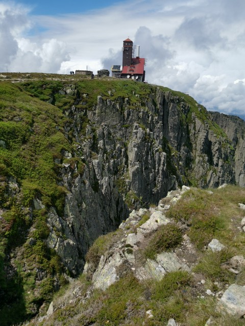 Planinarjenje po Češki - 10.7.2020 - foto