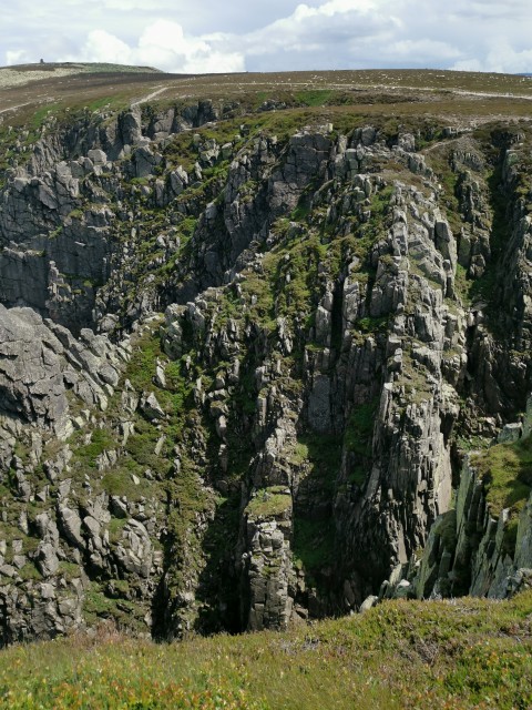 Planinarjenje po Češki - 10.7.2020 - foto