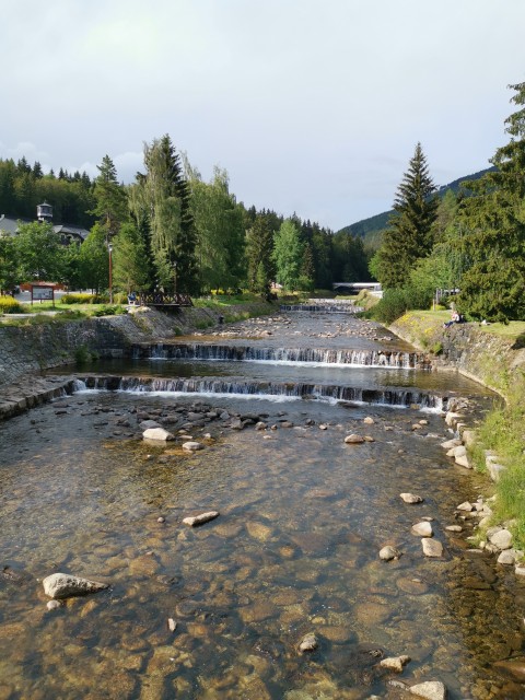 Planinarjenje po Češki - 10.7.2020 - foto