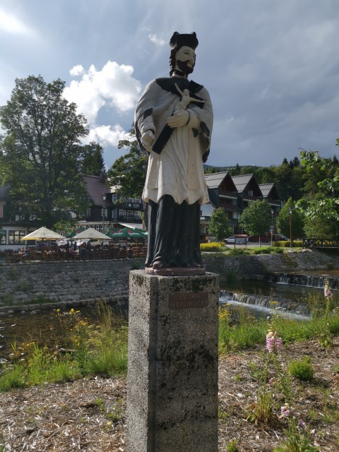Planinarjenje po Češki - 10.7.2020 - foto