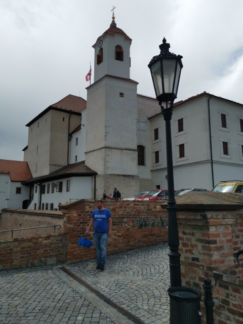 Planinarjenje po Češki - 10.7.2020 - foto