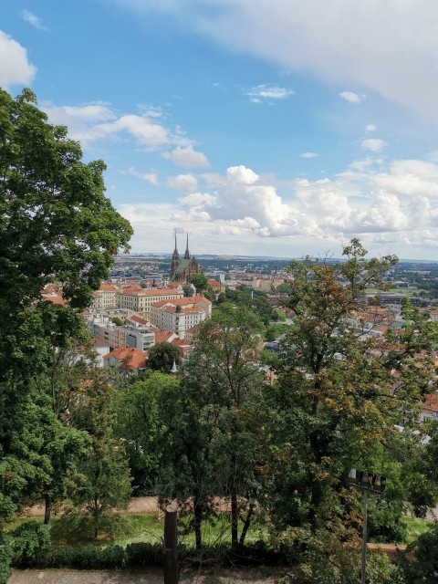 Planinarjenje po Češki - 10.7.2020 - foto